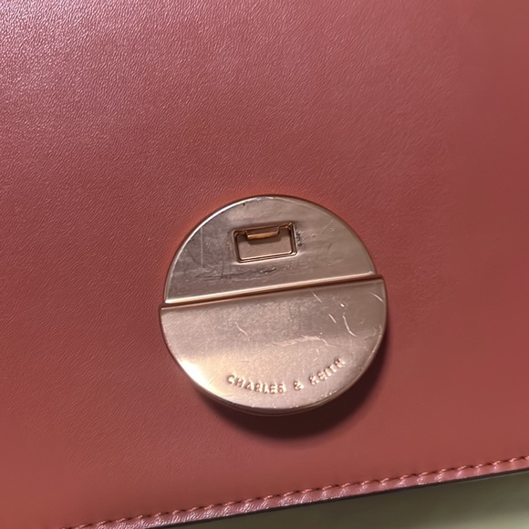 Charles Keith bag - Picture 2 of 5